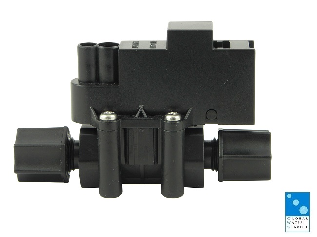 Pressure Switches
